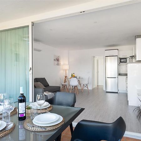 Bonito Y Relajante Apartamento En Puerto Alcudia Eksteriør billede