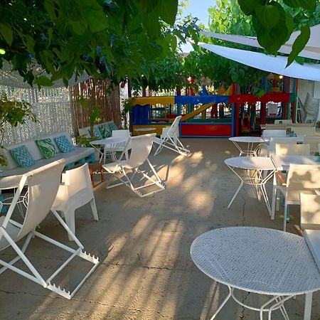 Bonito Y Relajante Apartamento En Puerto Alcudia Eksteriør billede