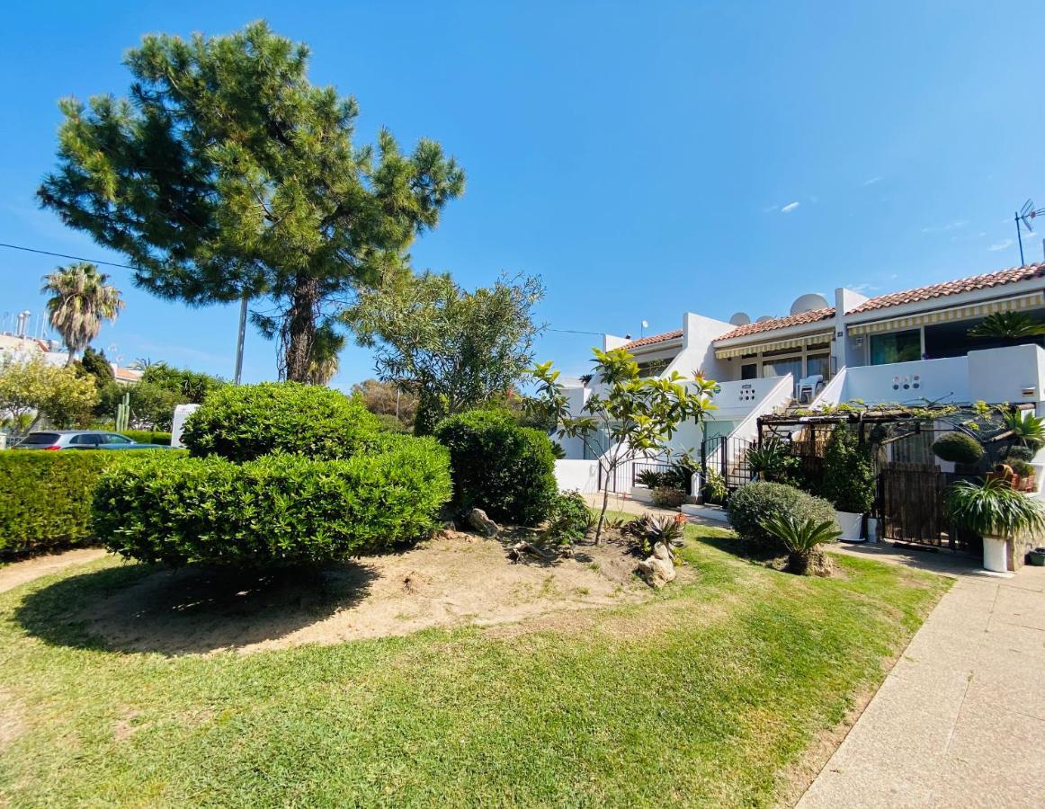 Bonito Y Relajante Apartamento En Puerto Alcudia Eksteriør billede