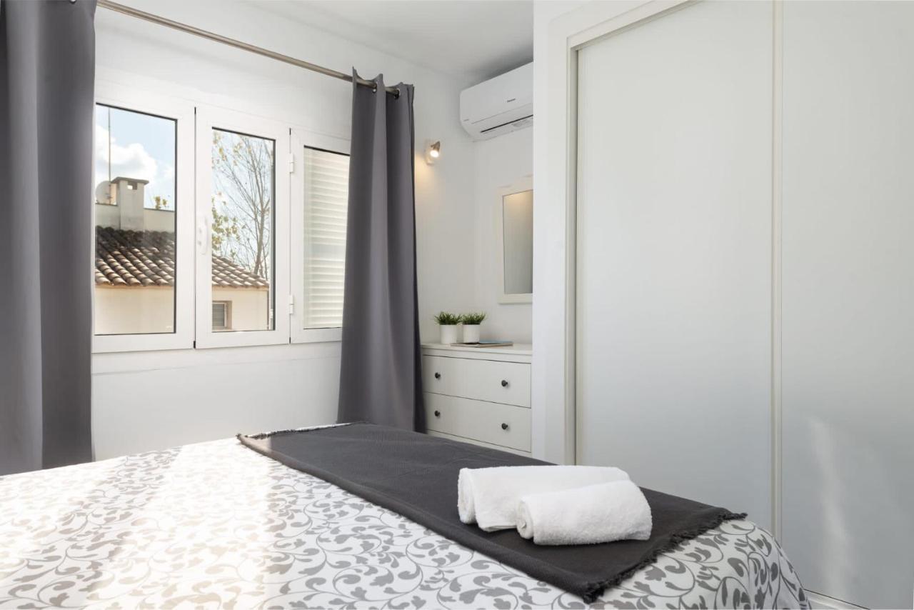 Bonito Y Relajante Apartamento En Puerto Alcudia Eksteriør billede
